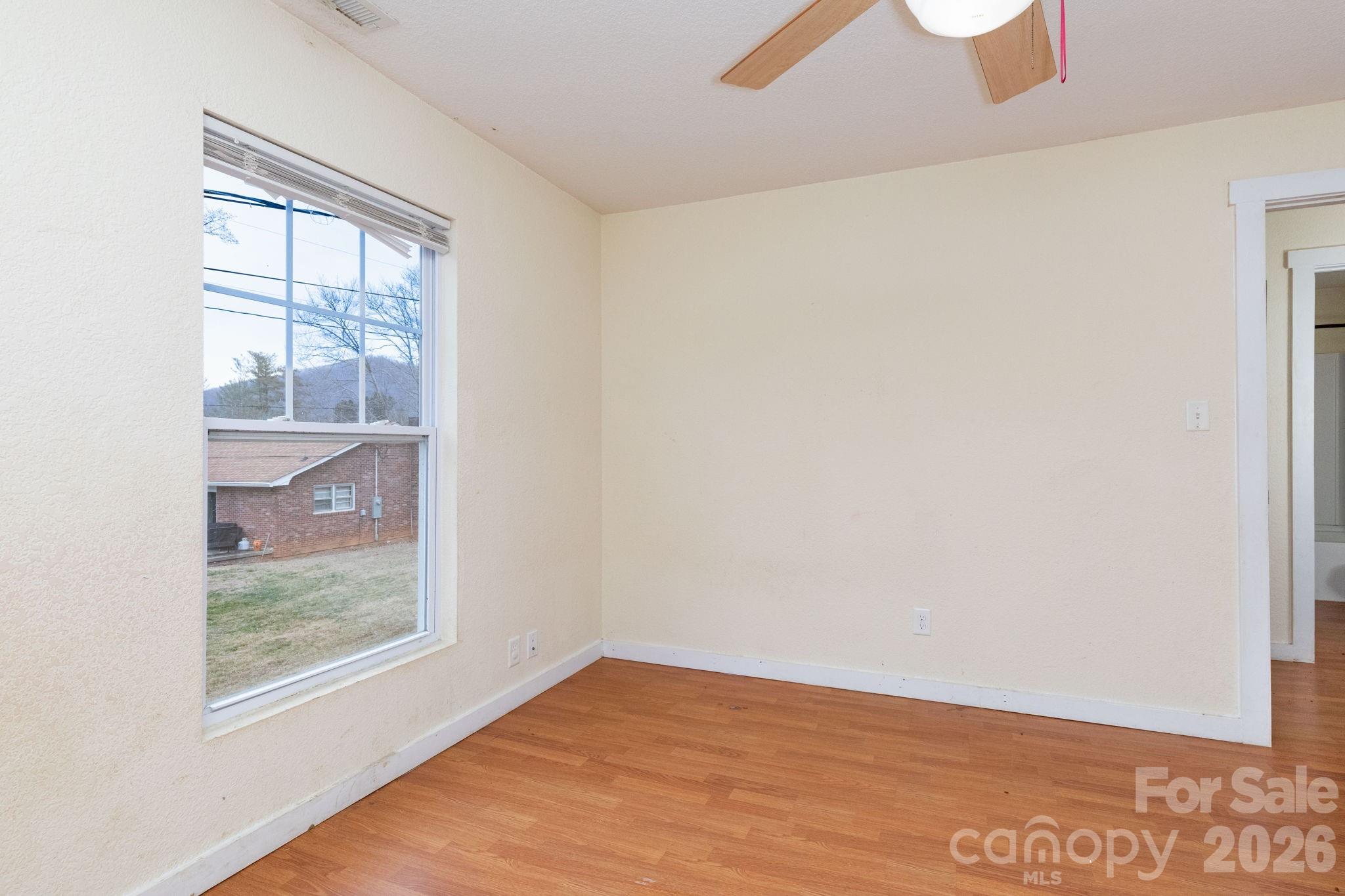 6 Overlook Circle Asheville NC 28803