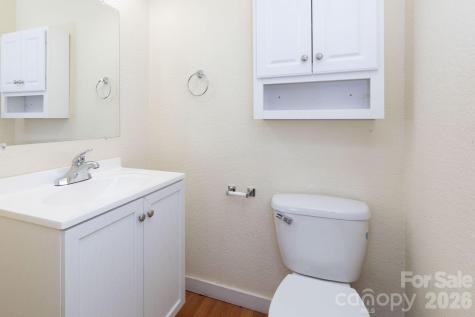 6 Overlook Circle Asheville NC 28803