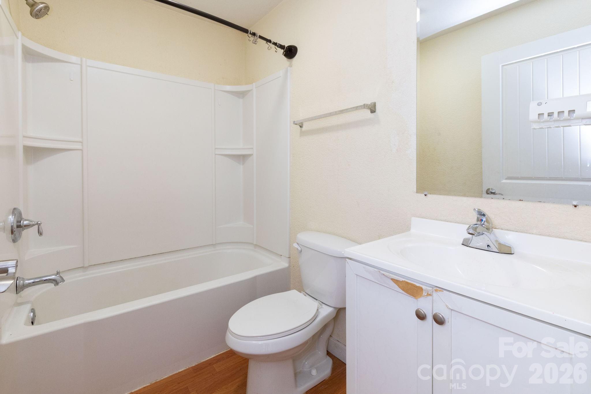 6 Overlook Circle Asheville NC 28803