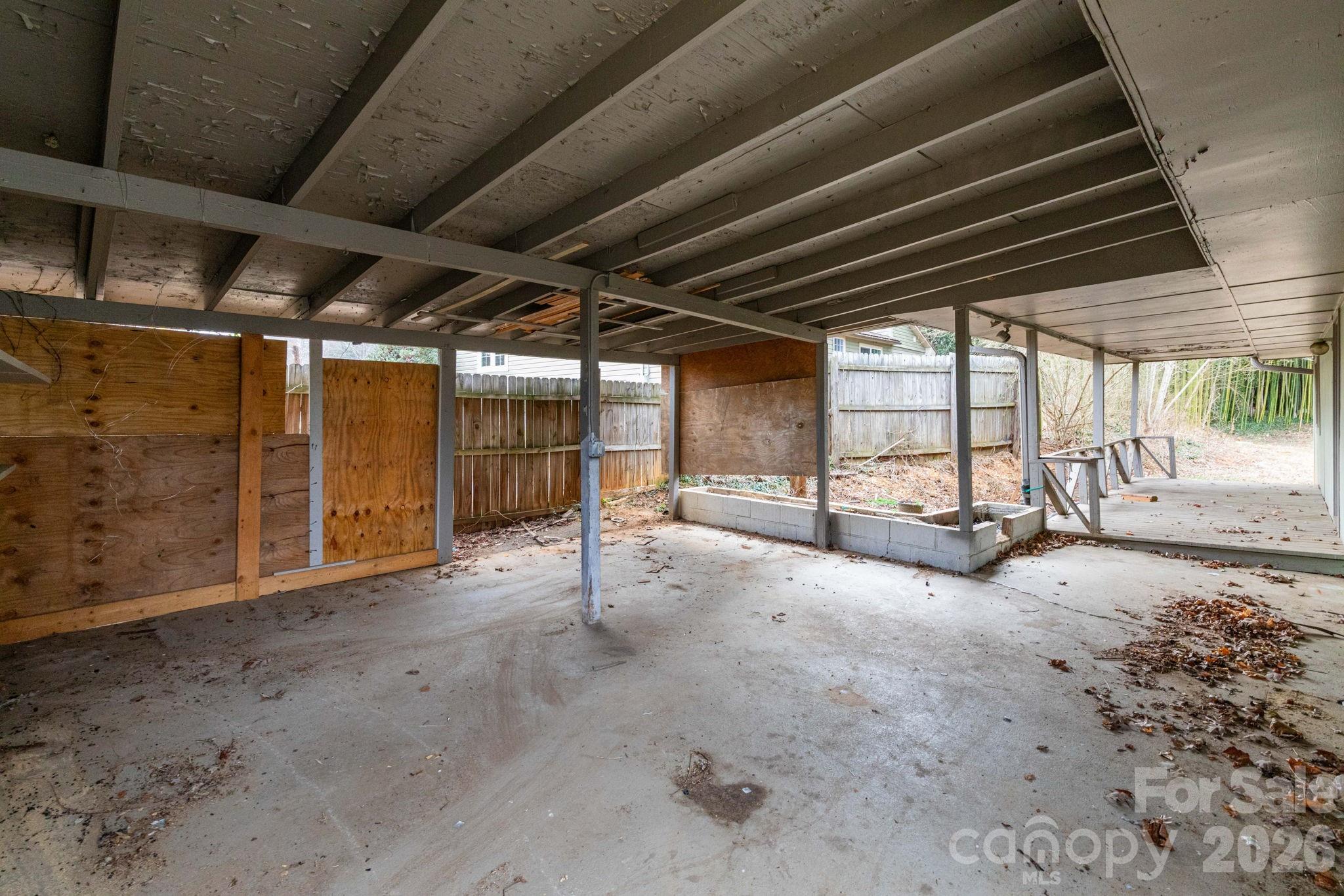 6 Overlook Circle Asheville NC 28803