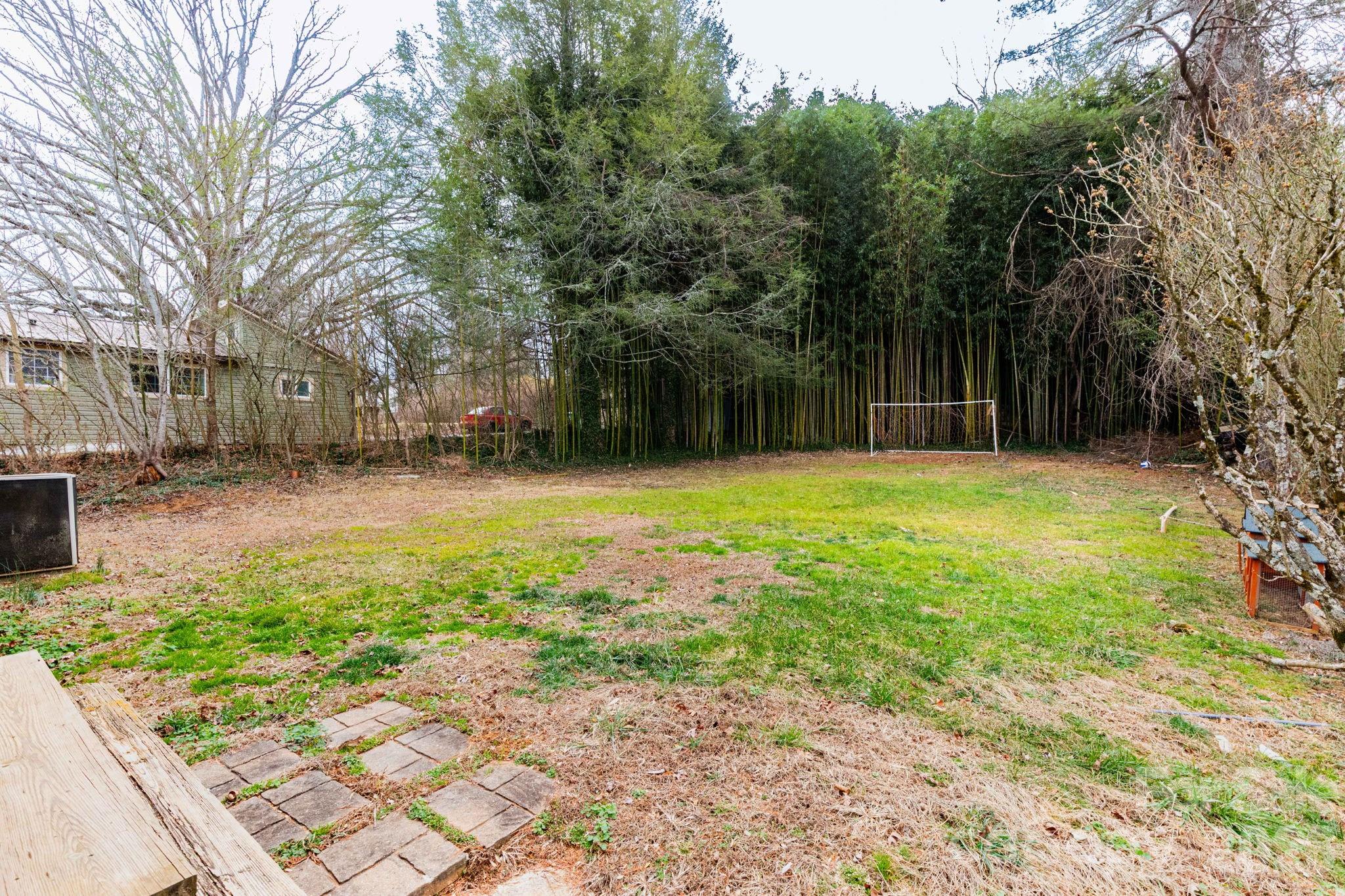 6 Overlook Circle Asheville NC 28803