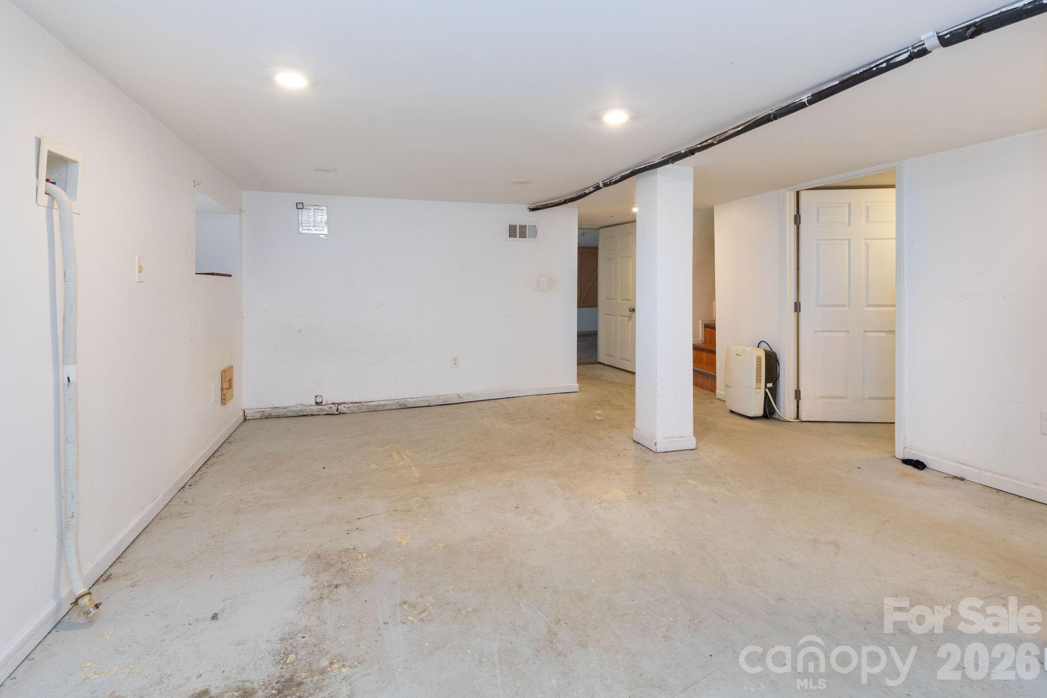 6 Overlook Circle Asheville NC 28803