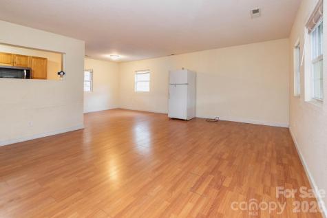 6 Overlook Circle Asheville NC 28803