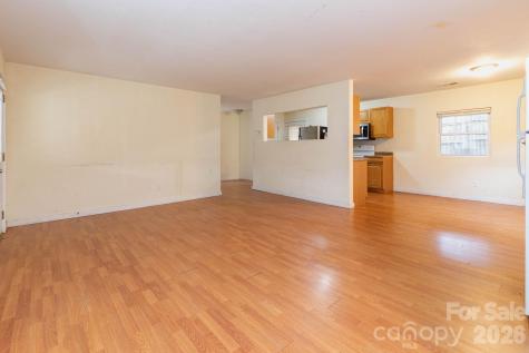 6 Overlook Circle Asheville NC 28803