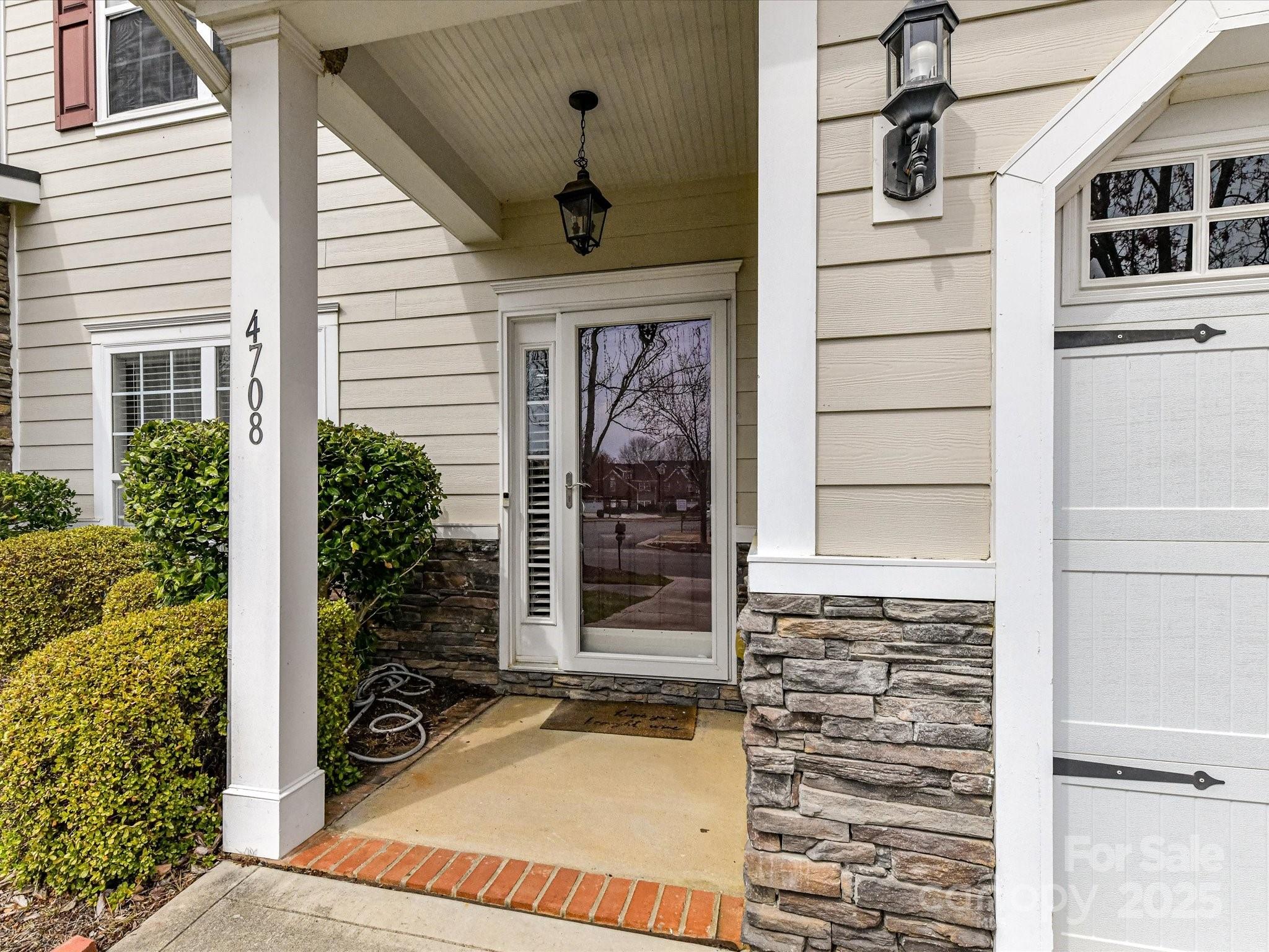 4708 Chantress Lane Monroe NC 28110