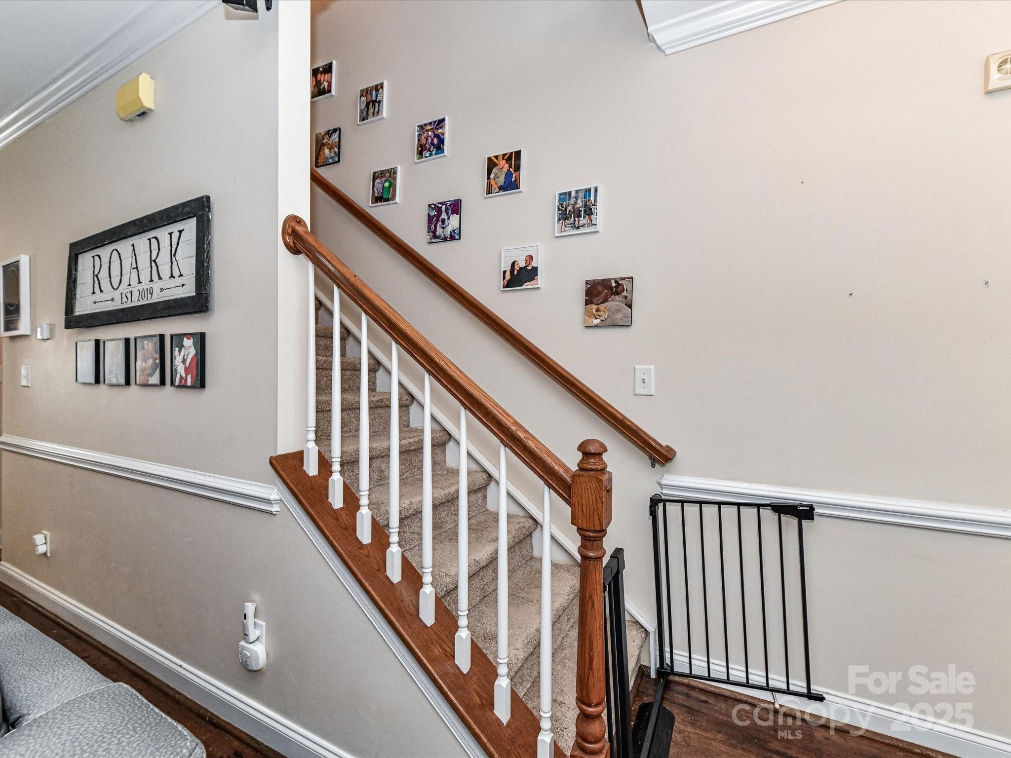4708 Chantress Lane Monroe NC 28110
