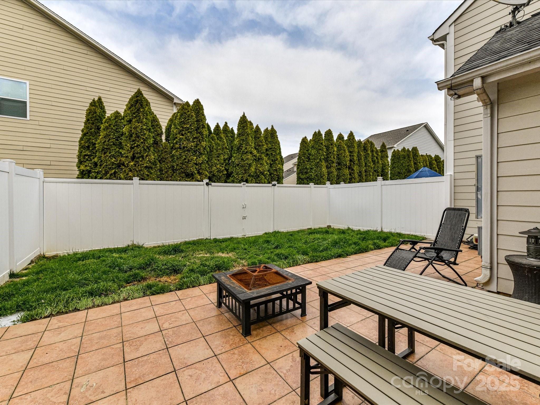 4708 Chantress Lane Monroe NC 28110