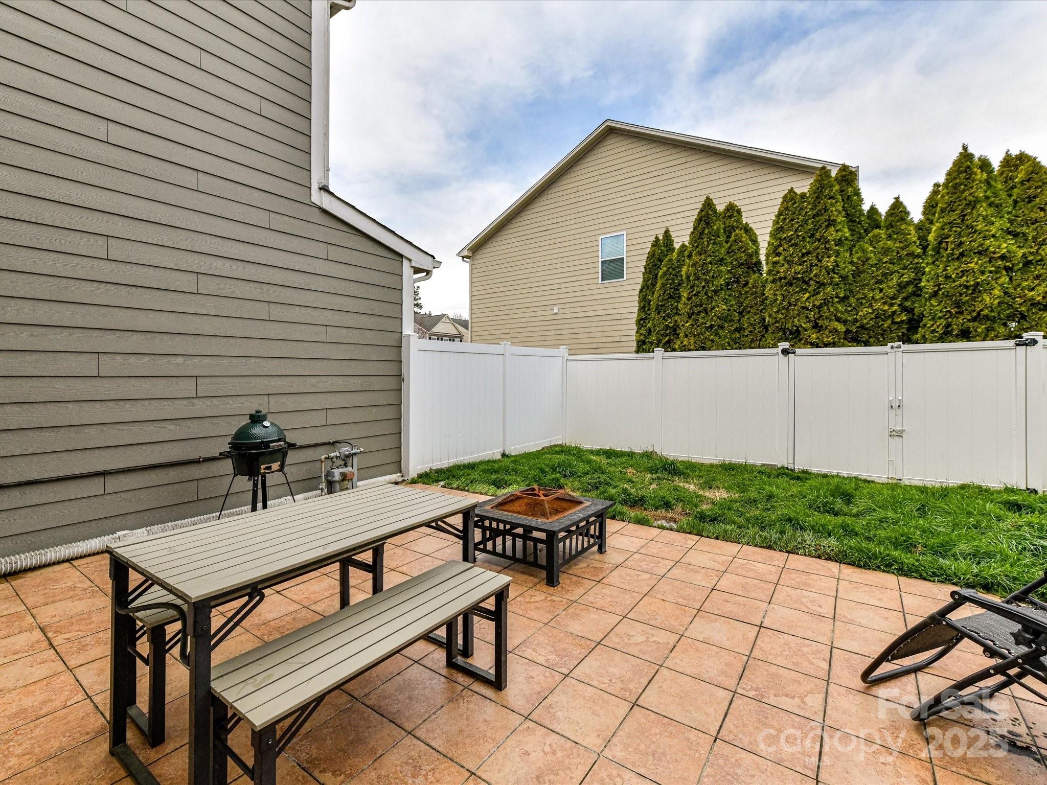 4708 Chantress Lane Monroe NC 28110