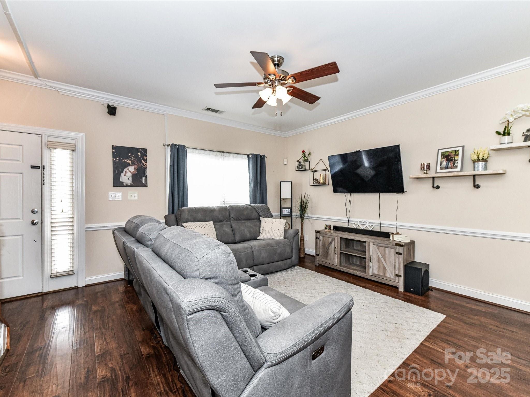 4708 Chantress Lane Monroe NC 28110