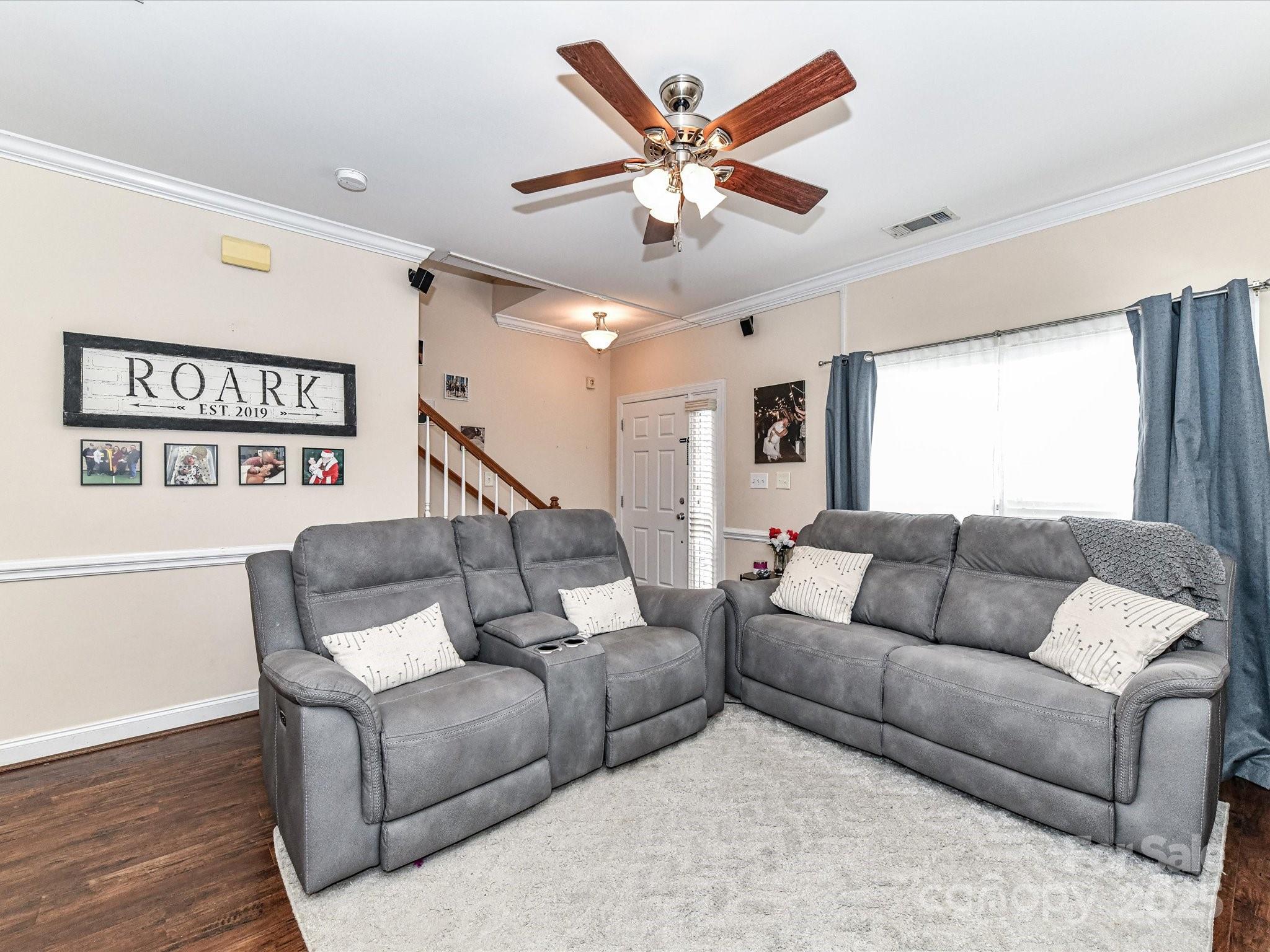 4708 Chantress Lane Monroe NC 28110