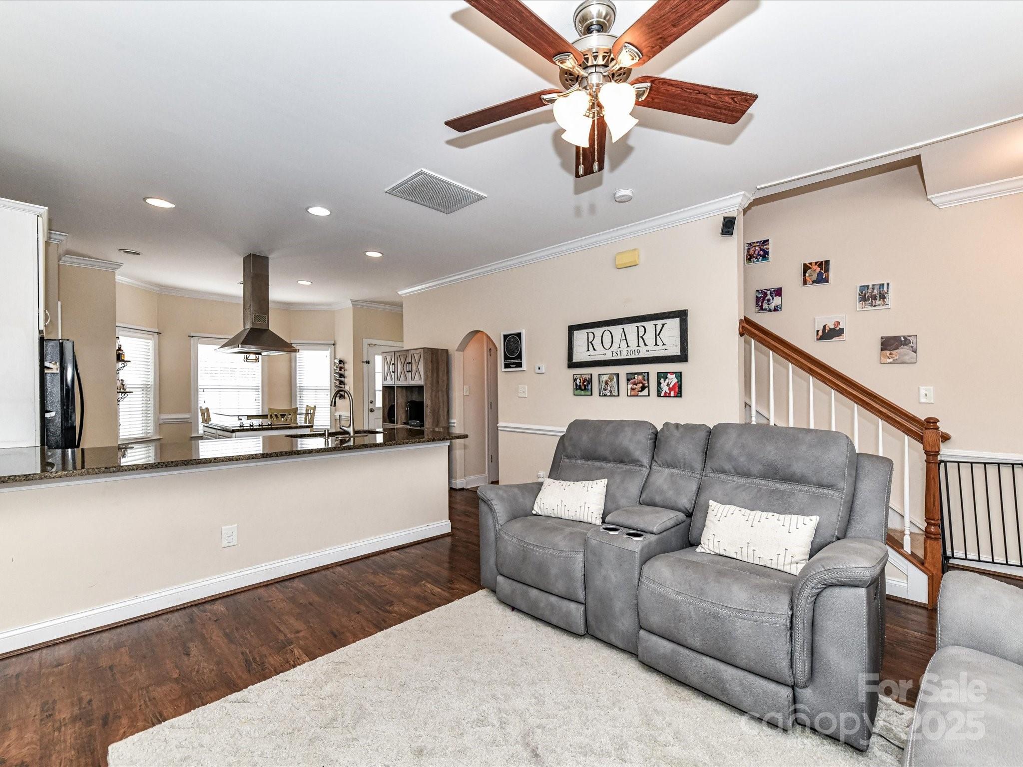 4708 Chantress Lane Monroe NC 28110