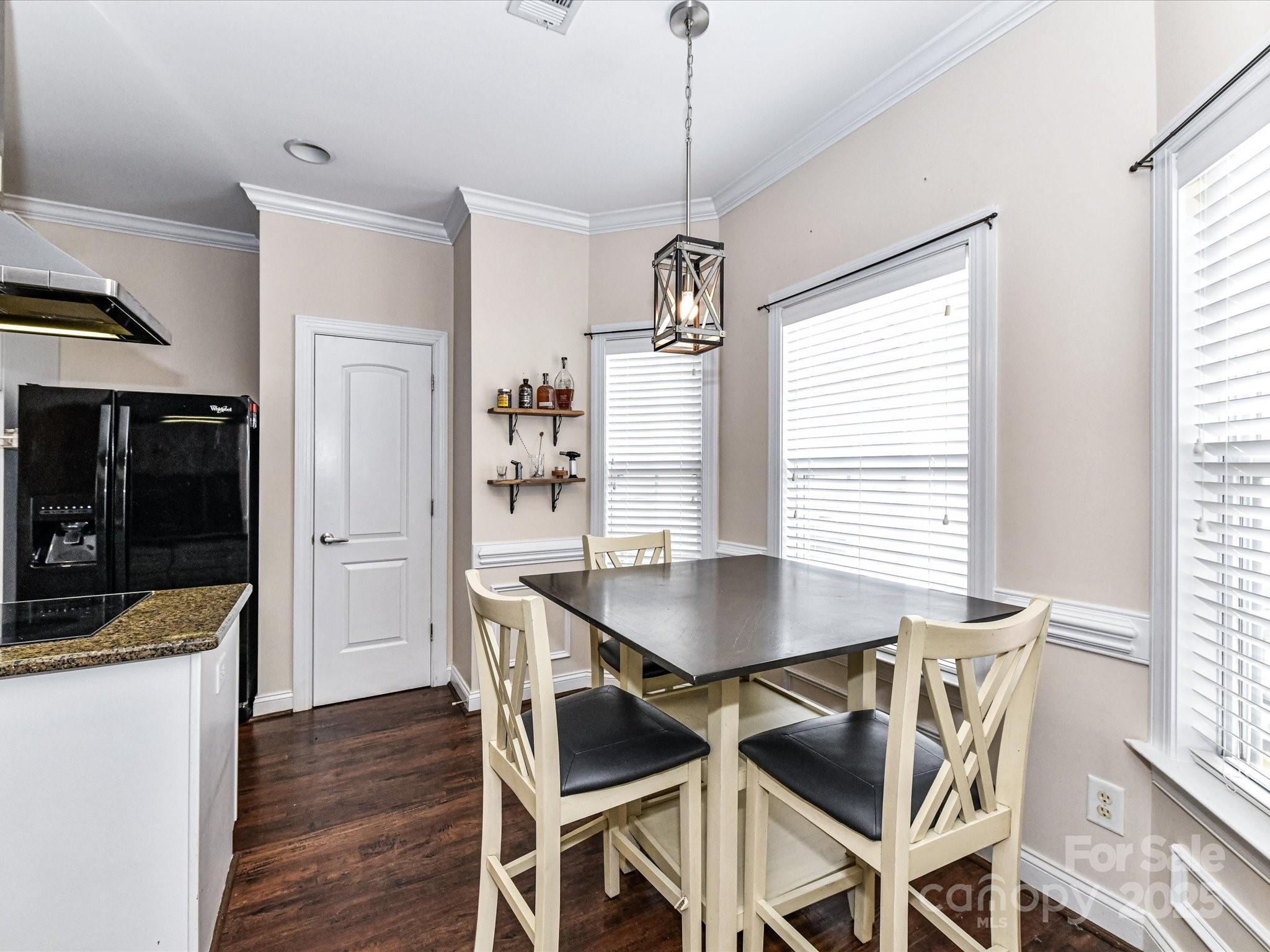 4708 Chantress Lane Monroe NC 28110