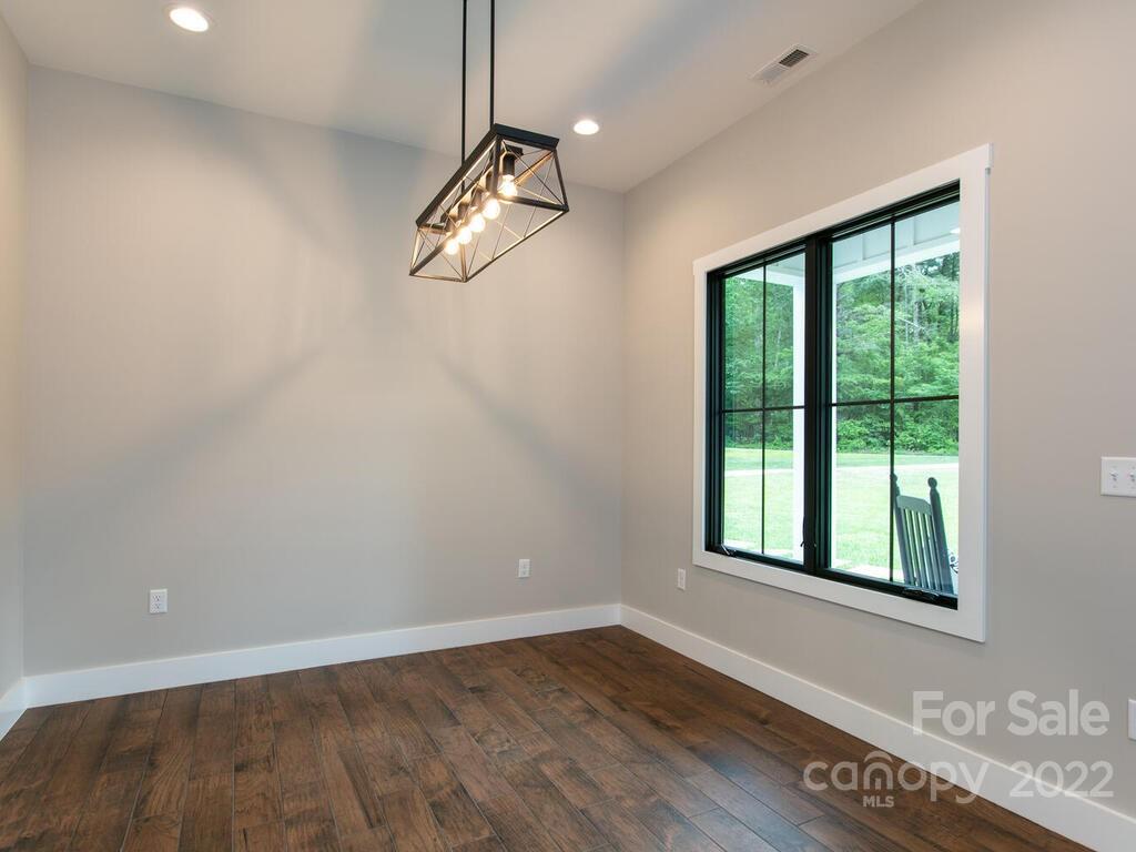 4 Coleman Boundary Road Barnardsville NC 28709