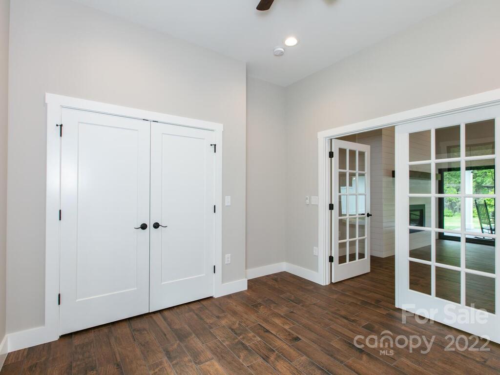 4 Coleman Boundary Road Barnardsville NC 28709