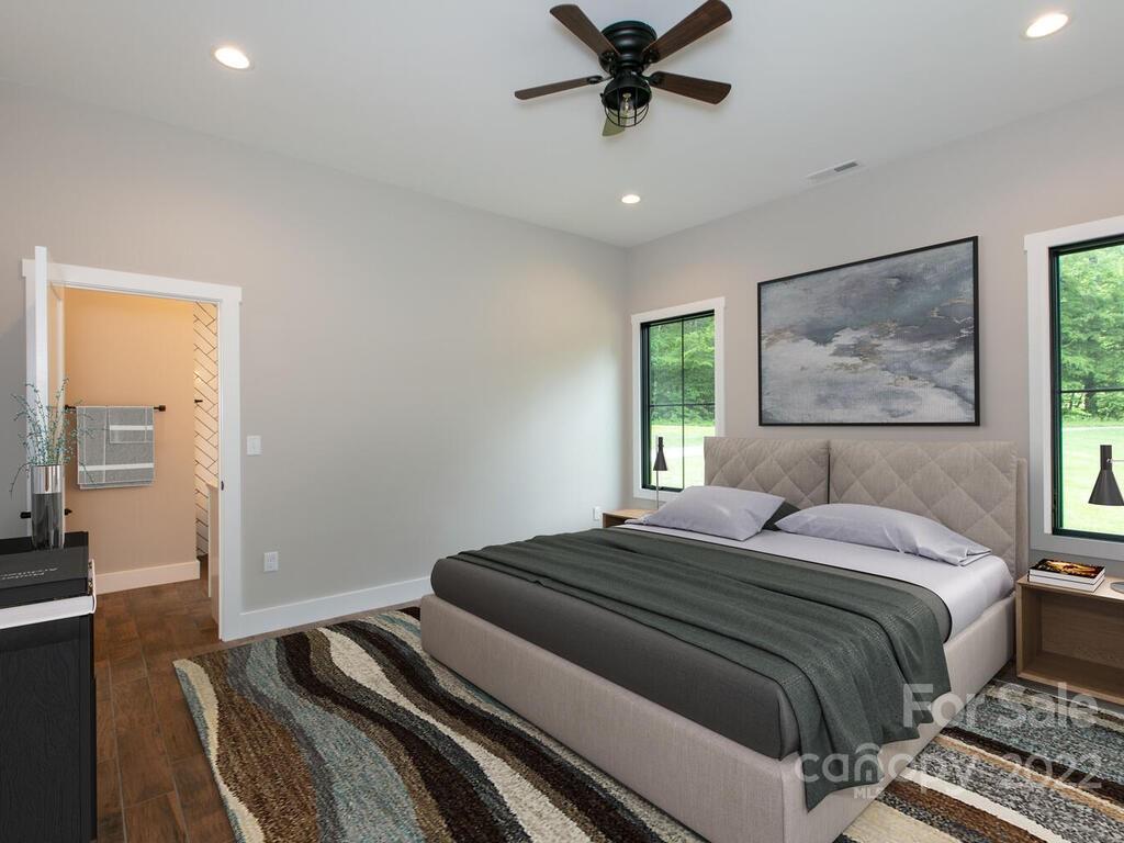 4 Coleman Boundary Road Barnardsville NC 28709