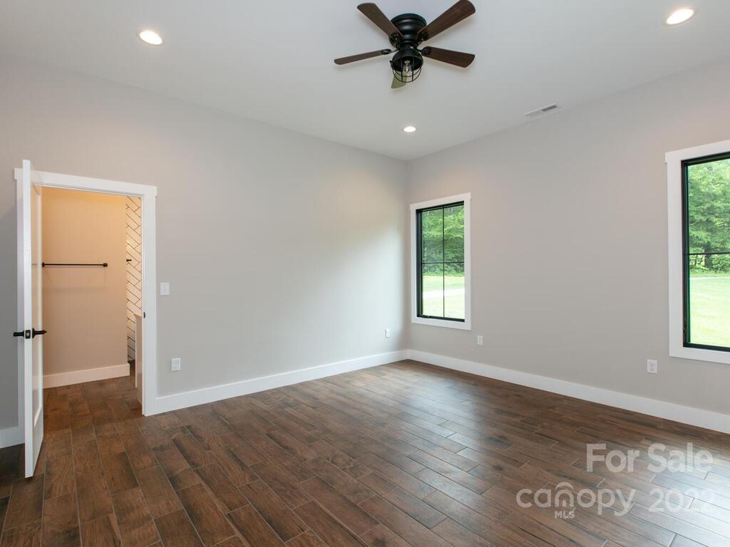 4 Coleman Boundary Road Barnardsville NC 28709