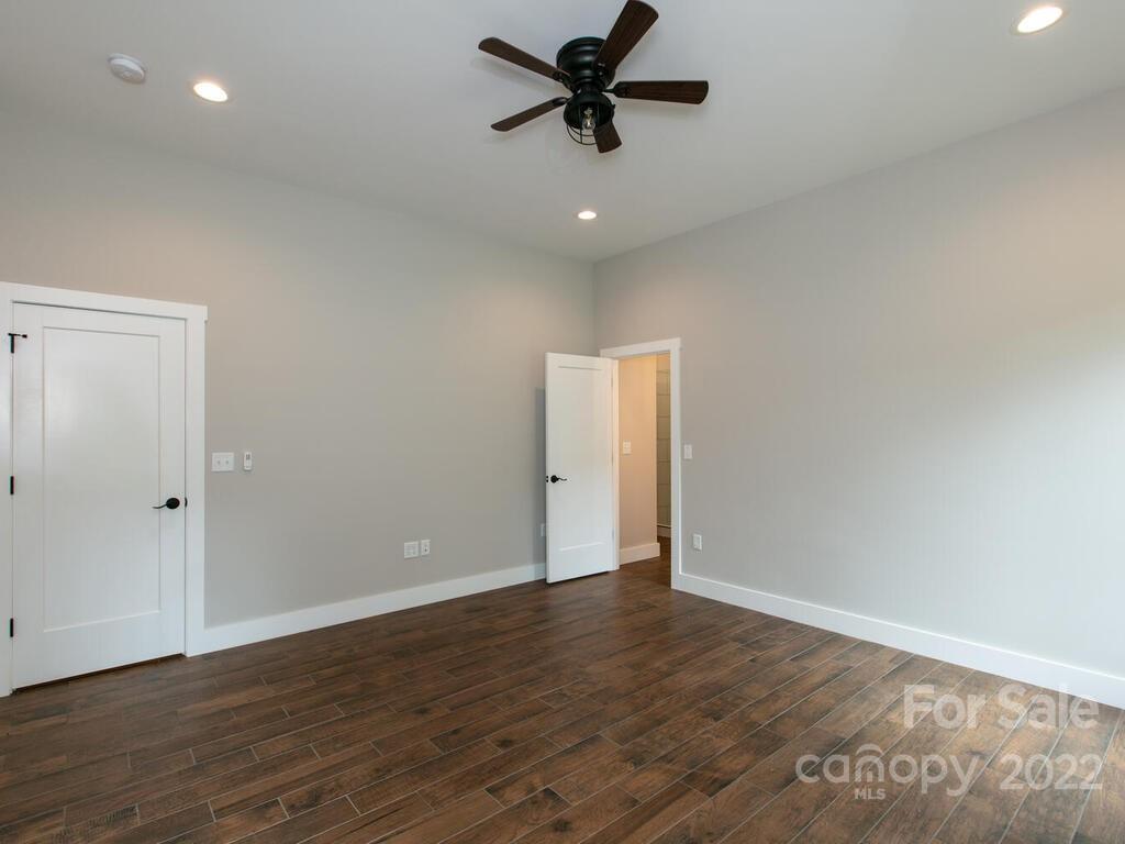 4 Coleman Boundary Road Barnardsville NC 28709