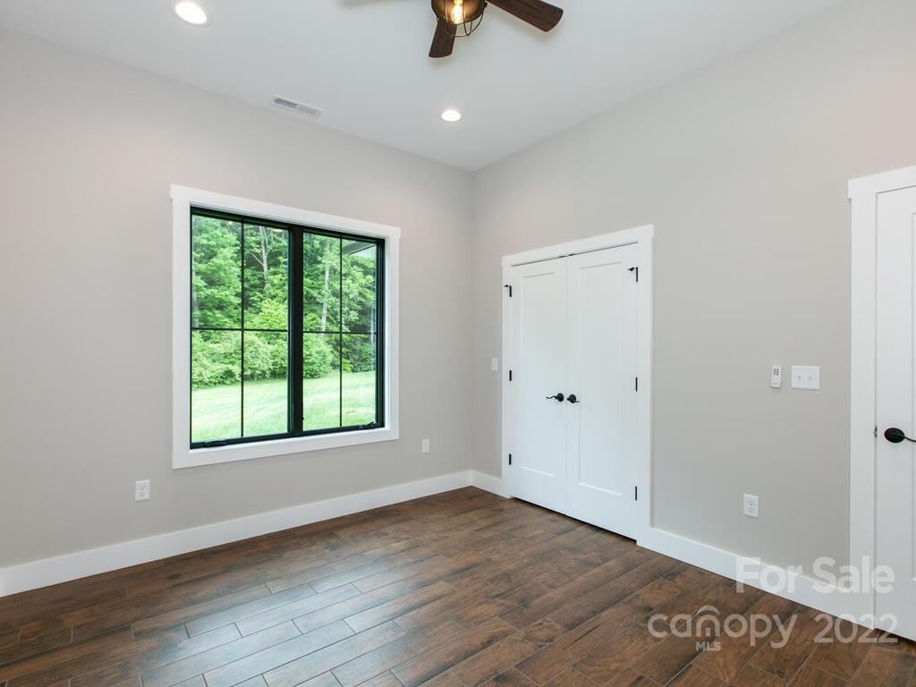 4 Coleman Boundary Road Barnardsville NC 28709
