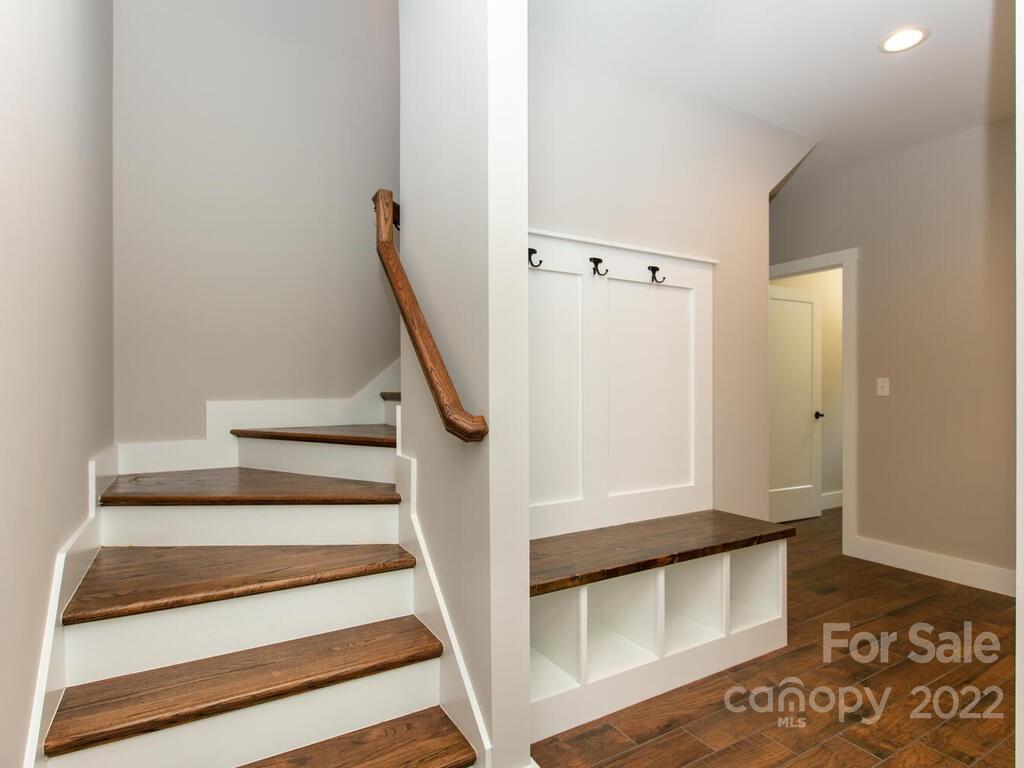 4 Coleman Boundary Road Barnardsville NC 28709