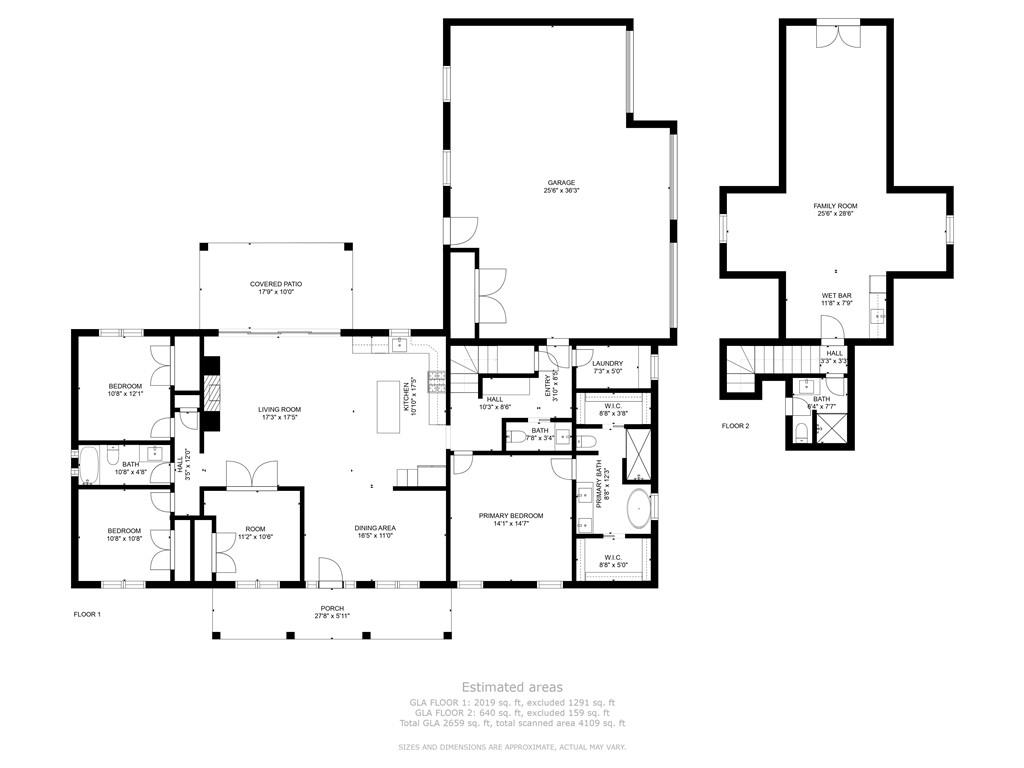 4 Coleman Boundary Road Barnardsville NC 28709