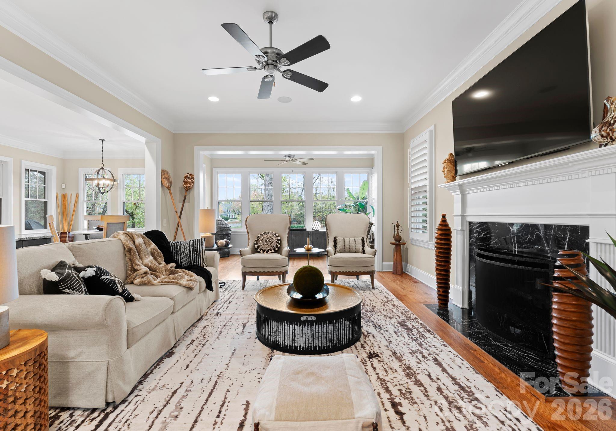 21311 Baltic Drive Cornelius NC 28031