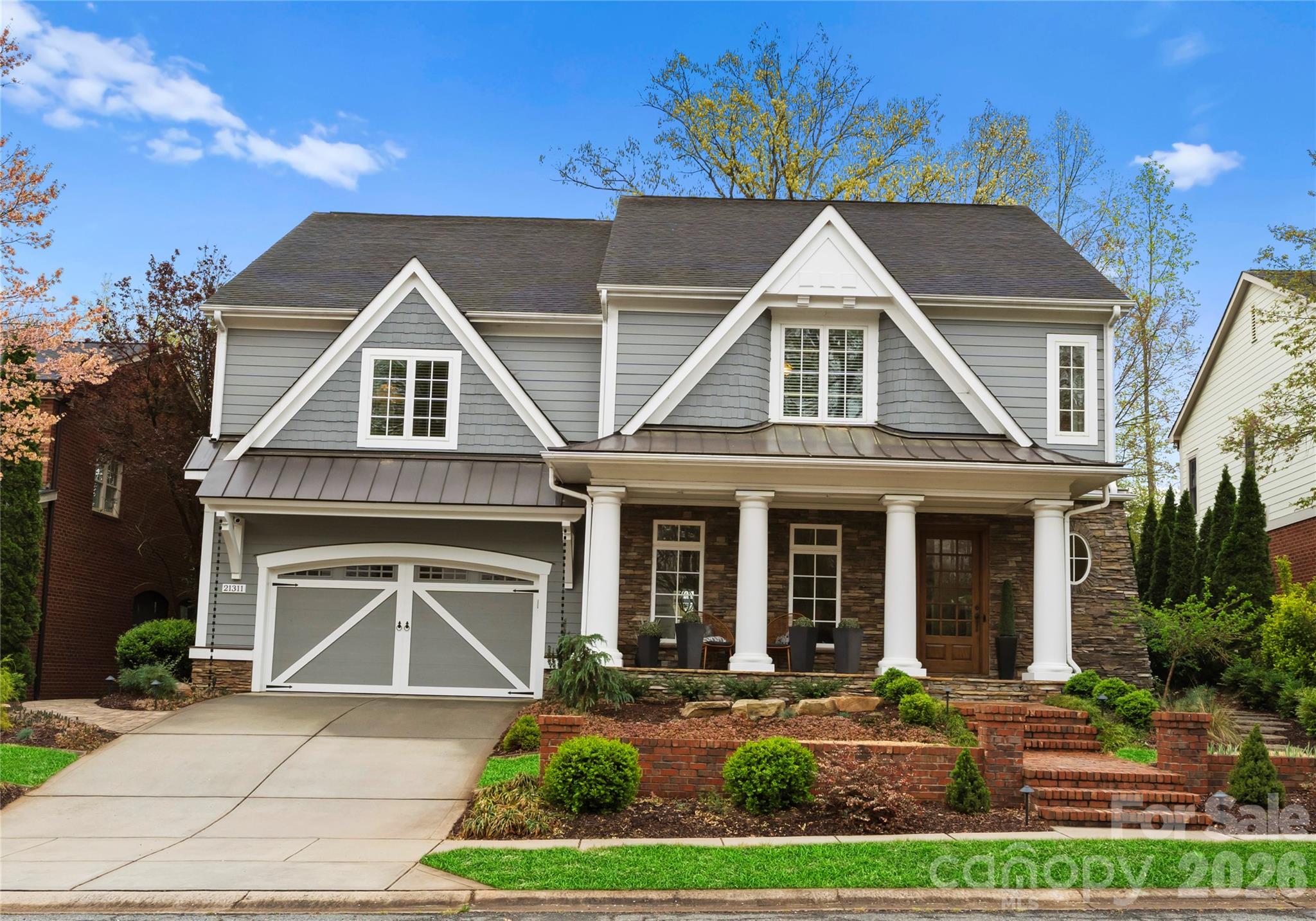 21311 Baltic Drive Cornelius NC 28031