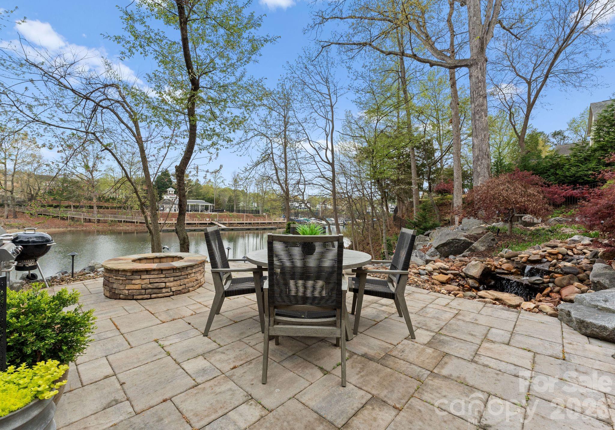 21311 Baltic Drive Cornelius NC 28031