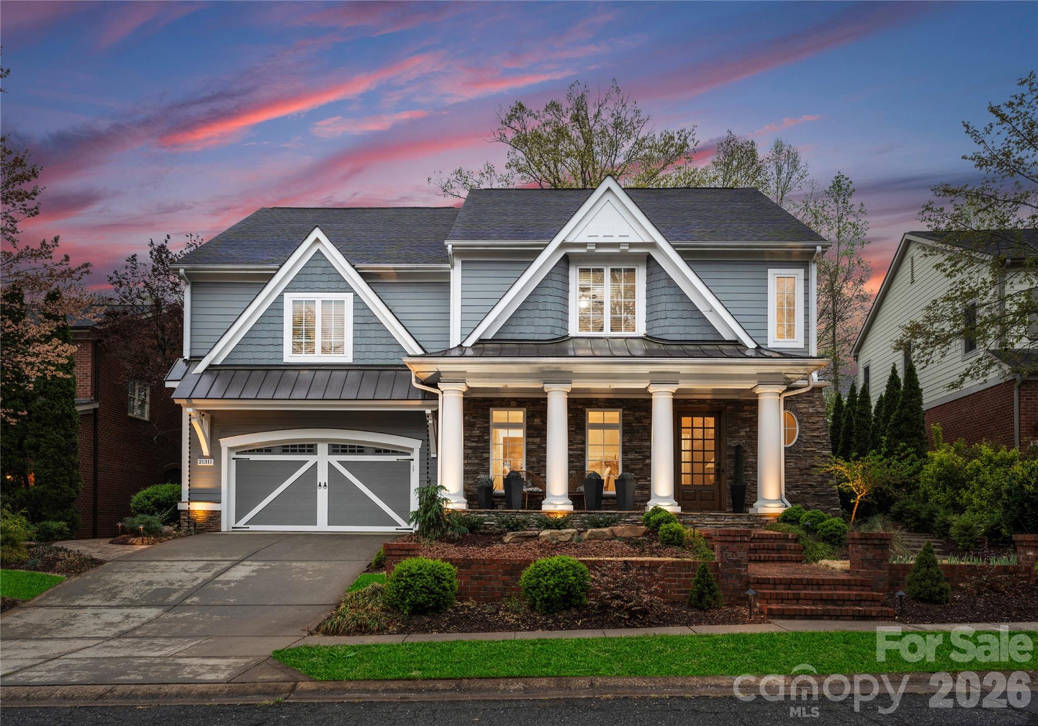 21311 Baltic Drive Cornelius NC 28031