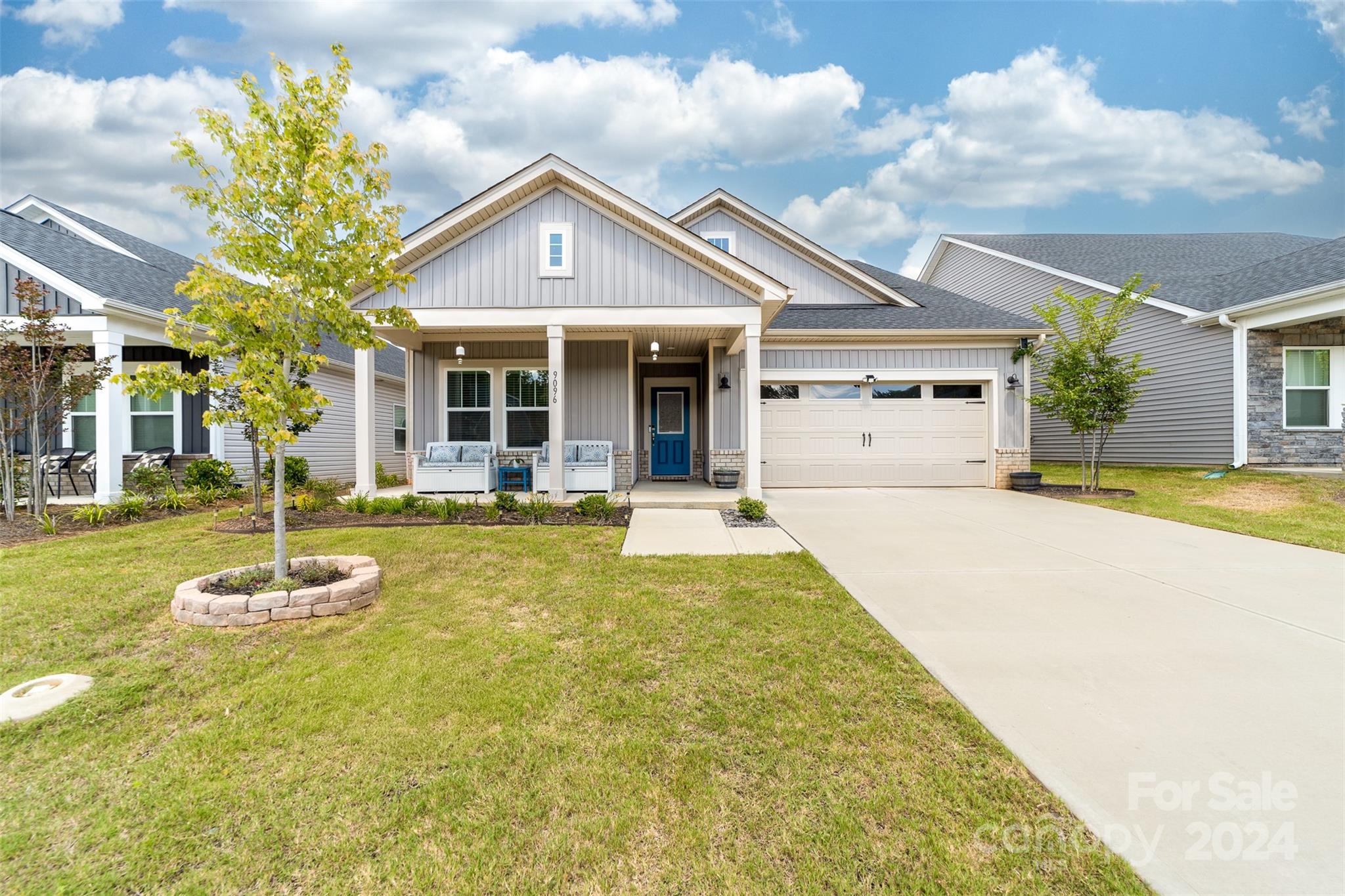 9096 Myrna Drive Gastonia NC 28056