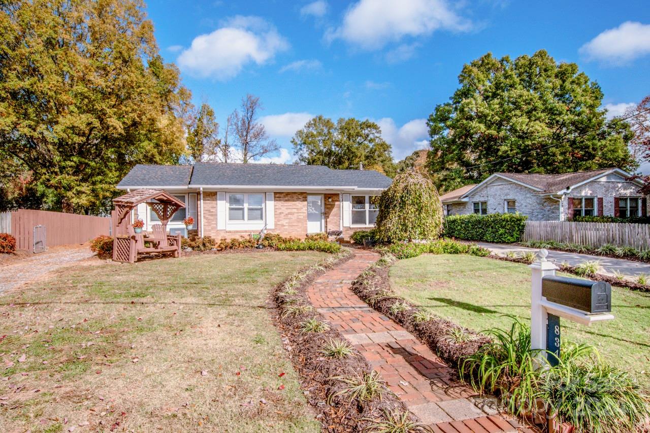 834 Brookwood Drive Mooresville NC 28115