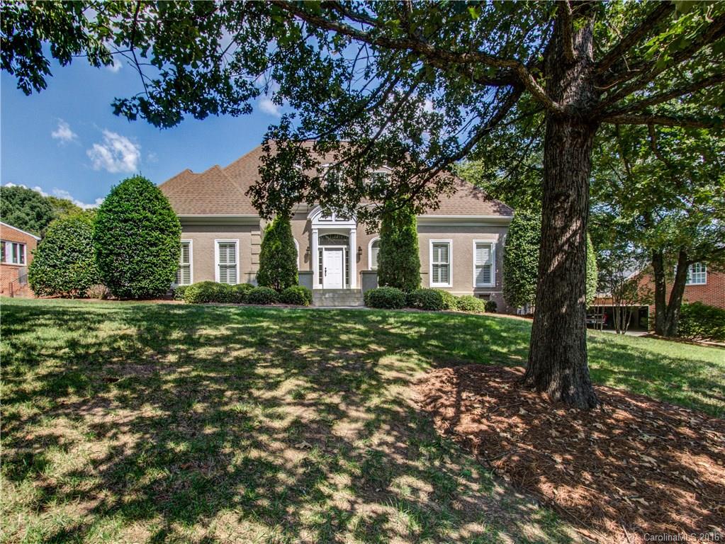 8339 Greencastle Drive Charlotte NC 28210