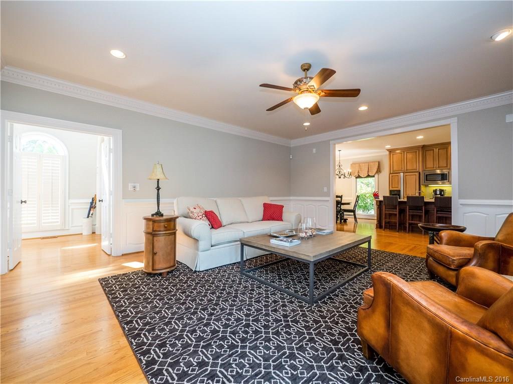 8339 Greencastle Drive Charlotte NC 28210