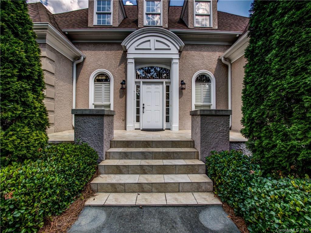 8339 Greencastle Drive Charlotte NC 28210
