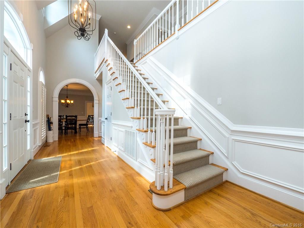 8339 Greencastle Drive Charlotte NC 28210