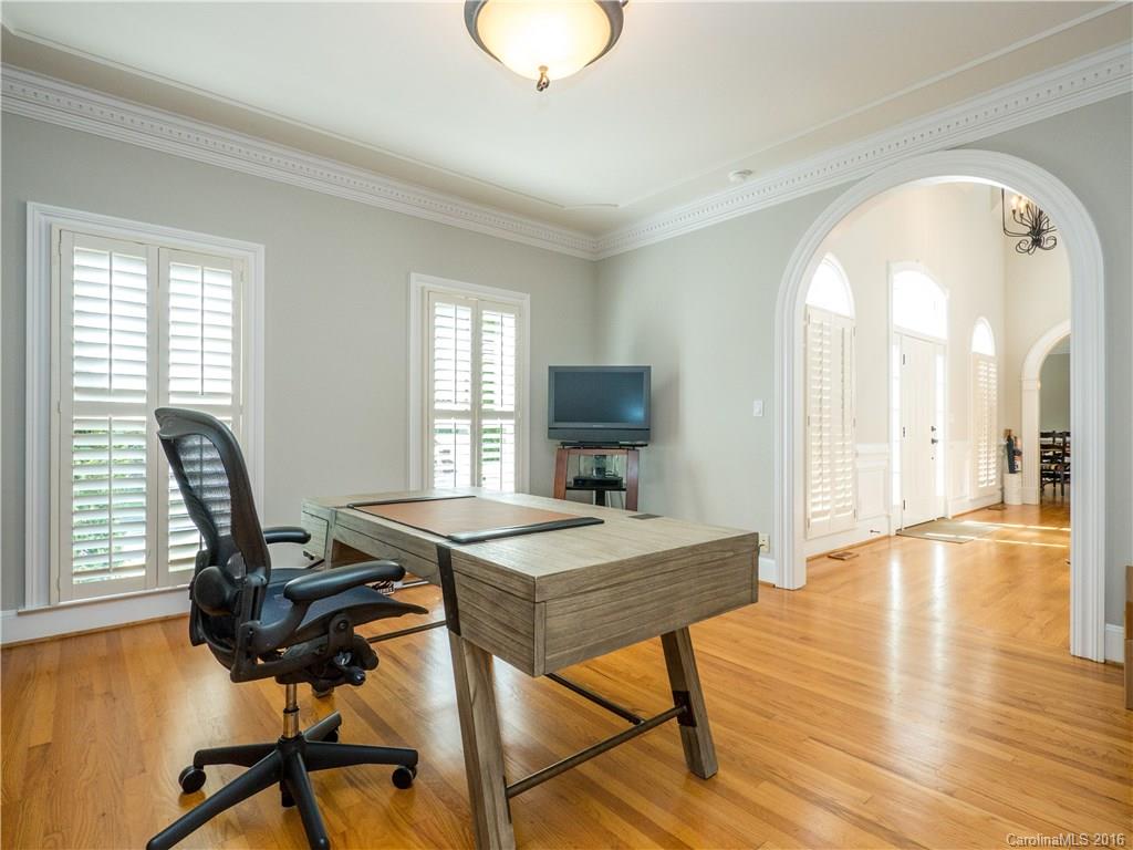 8339 Greencastle Drive Charlotte NC 28210