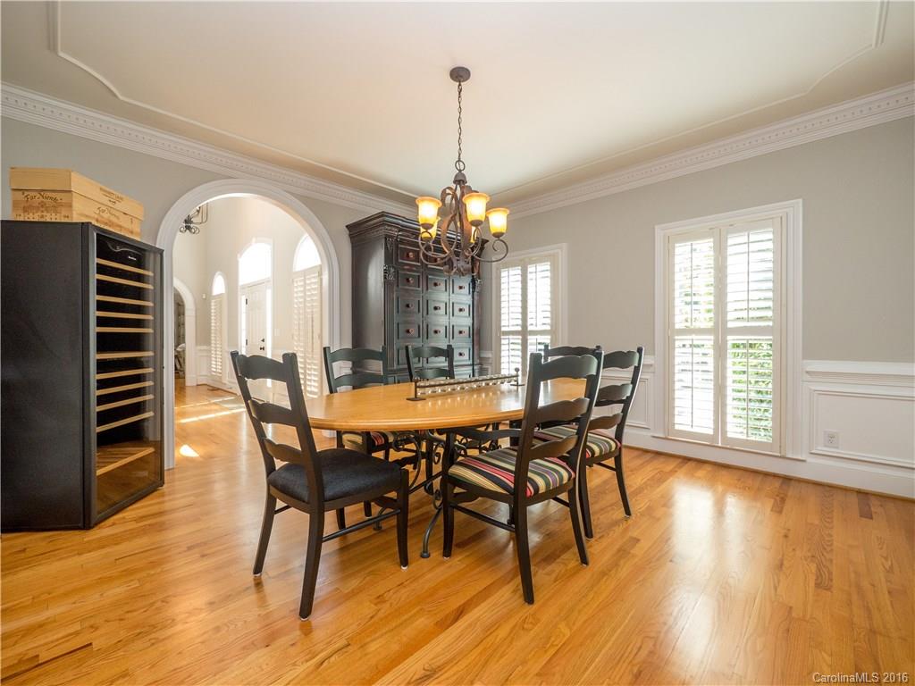 8339 Greencastle Drive Charlotte NC 28210