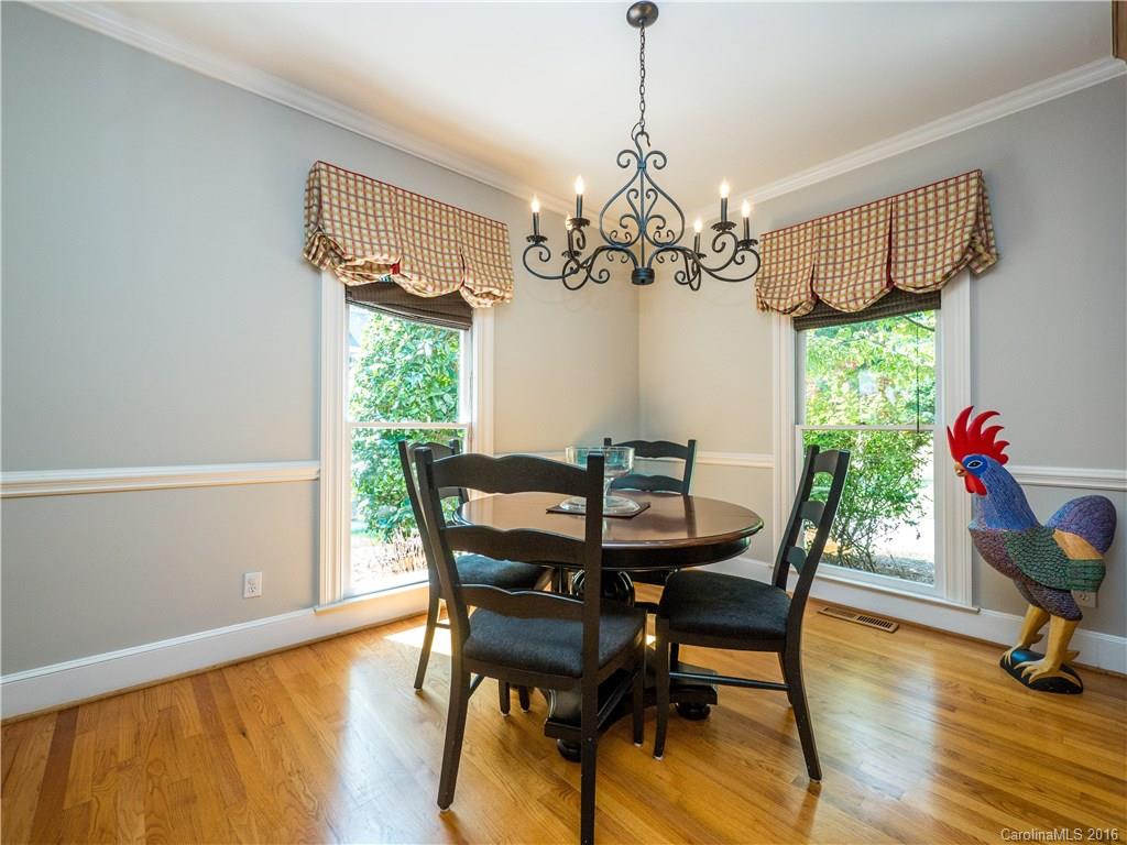 8339 Greencastle Drive Charlotte NC 28210