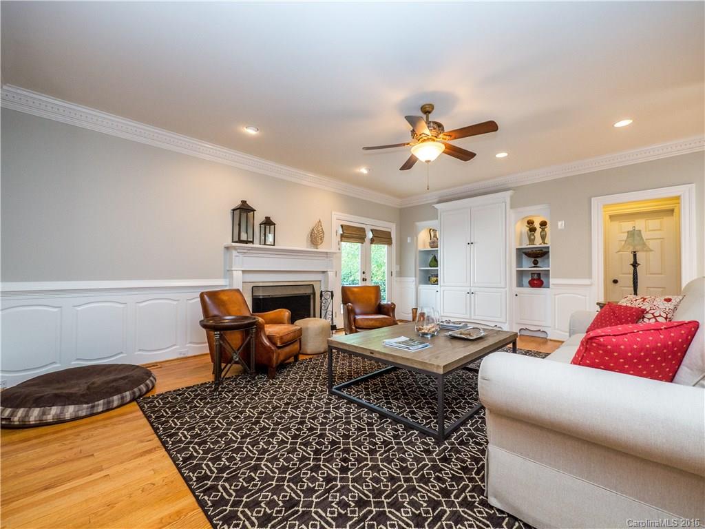 8339 Greencastle Drive Charlotte NC 28210