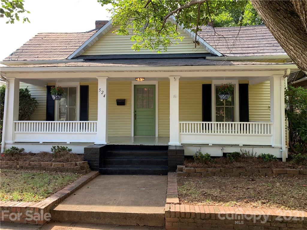 524 S Race Street Statesville NC 28677