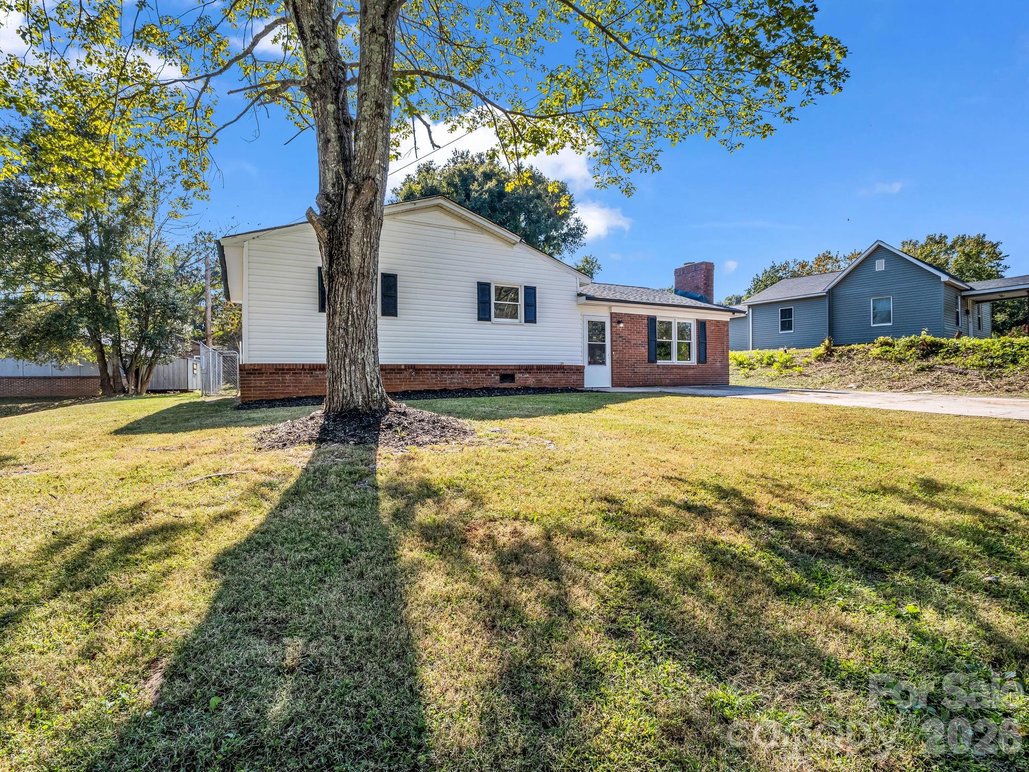 183 Caldwell Street Forest City NC 28043