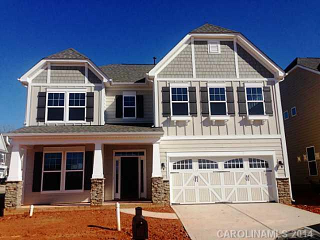 1001 Dunhill Lane Waxhaw NC 28173