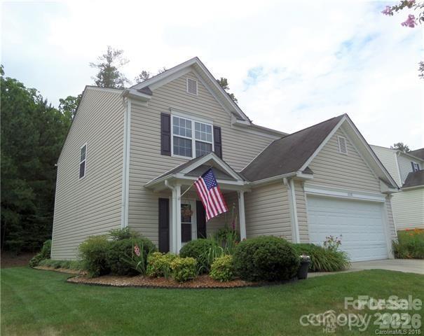 6528 Forest Cross Drive Charlotte NC 28216