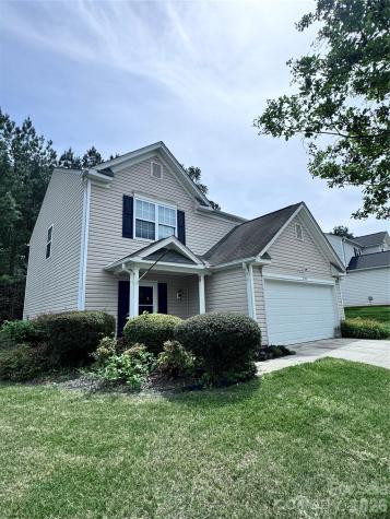 6528 Forest Cross Drive Charlotte NC 28216