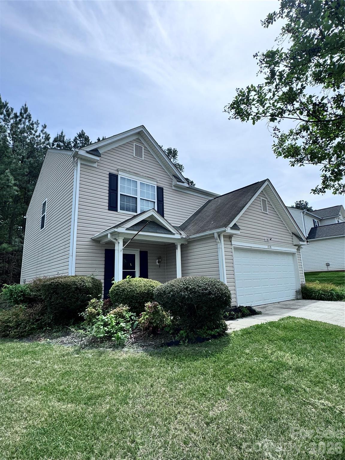 6528 Forest Cross Drive Charlotte NC 28216