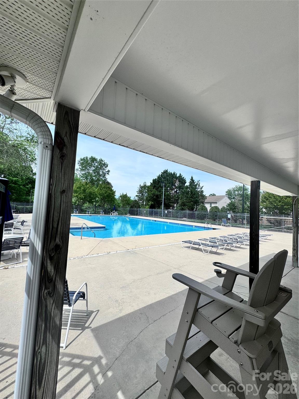6528 Forest Cross Drive Charlotte NC 28216
