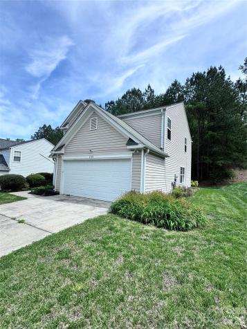 6528 Forest Cross Drive Charlotte NC 28216