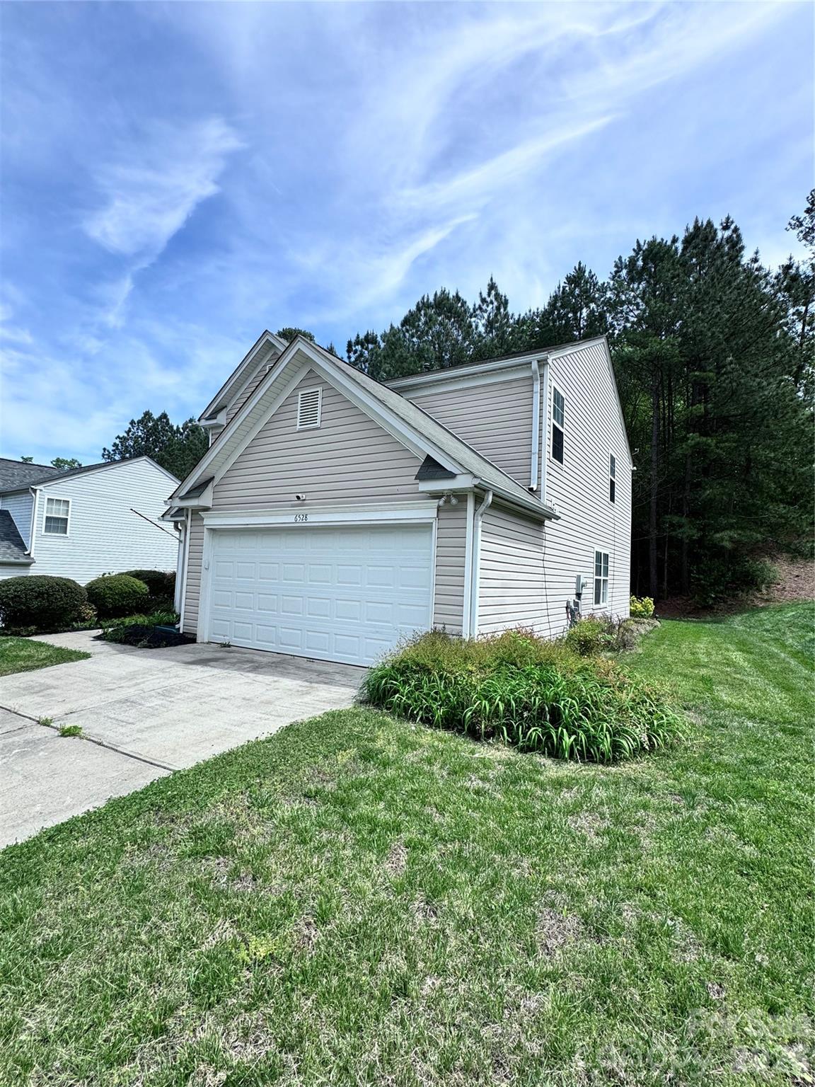 6528 Forest Cross Drive Charlotte NC 28216