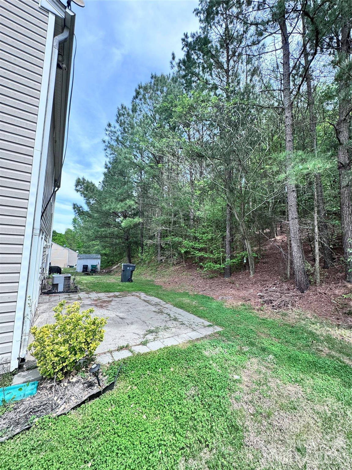 6528 Forest Cross Drive Charlotte NC 28216