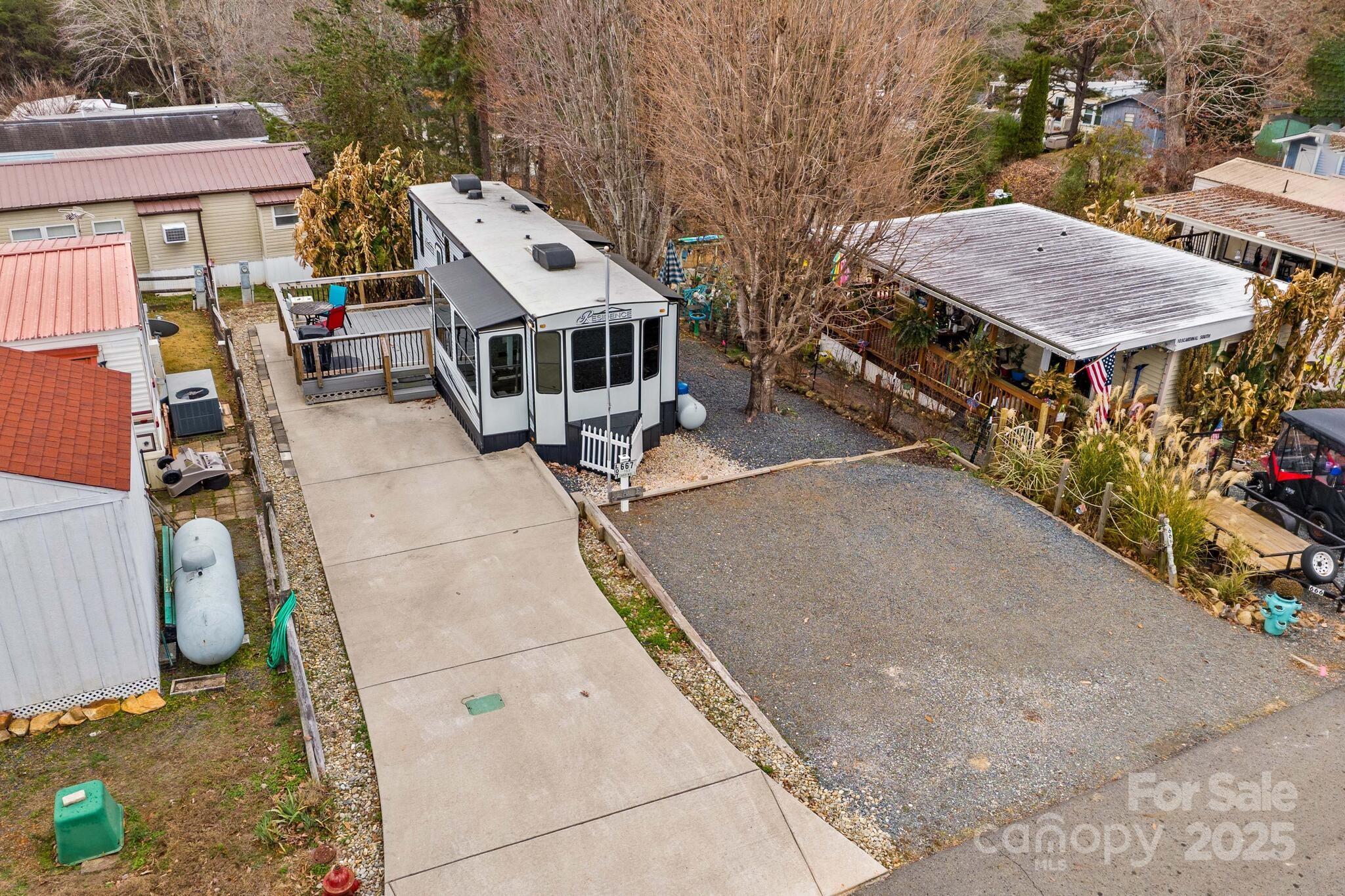 103 S Cardinal Drive New London NC 28127