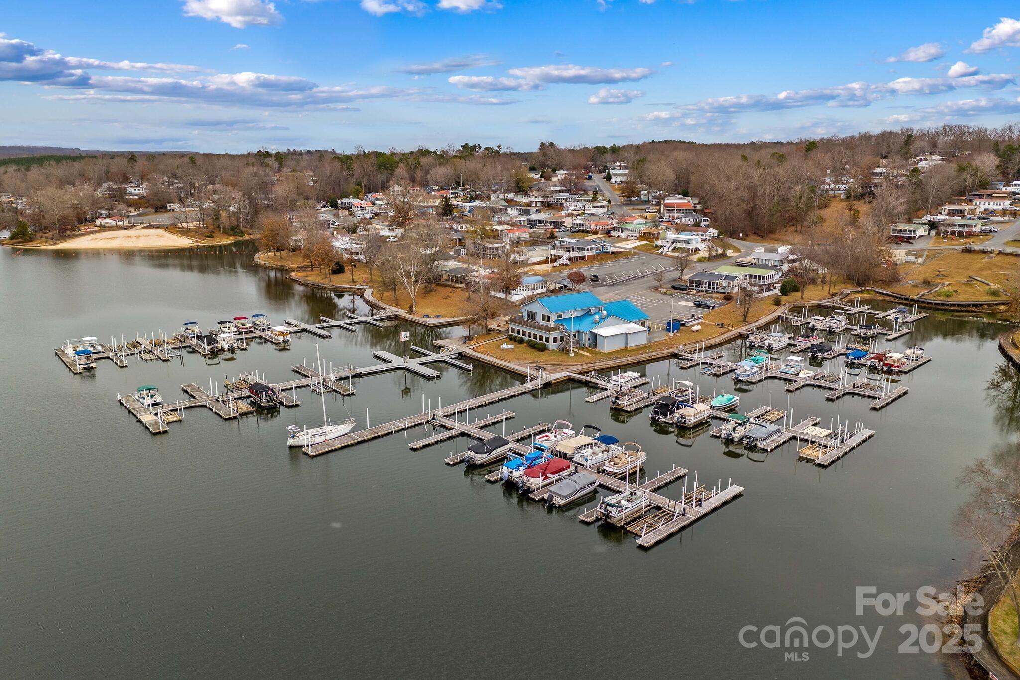 103 S Cardinal Drive New London NC 28127